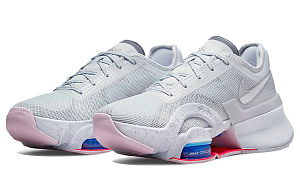 Nike Air Zoom SuperRep 3 Pure Platinum Women's 2 3144910