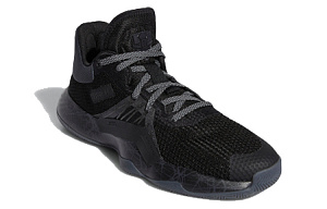 Adidas D.O.N. Issue #1 Core Black 1 3144914