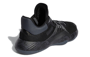 Adidas D.O.N. Issue #1 Core Black 2 3144915