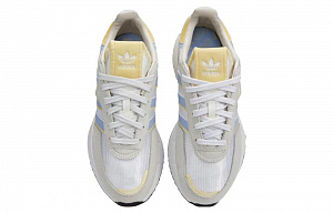 Adidas Retropy F2 'Beige' Women's 2 3144919