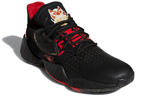 Adidas Harden Vol. 4 Chinese New Year 1 3144922