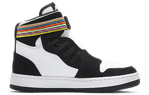 Jordan 1 Nova XX Multi-Color Strap Women's 1 3144927