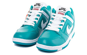 Nike Sb Air Force 2 Low Supreme Blue 2 3144942
