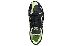 Adidas Yung 1 Core Black Hi Res Yellow 3 3144968