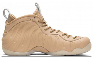 Nike Air Foamposite Pro Vachetta Tan 1 3144978