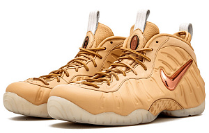 Nike Air Foamposite Pro Vachetta Tan 2 3144979