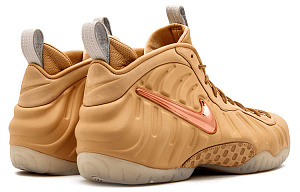 Nike Air Foamposite Pro Vachetta Tan 3 3144980