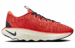 Nike Motiva Bright Crimson 1 3144987
