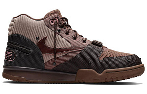 Nike X Travis Scott Air Trainer 1 Sp 'Chocolate' 1 3145026