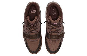 Nike X Travis Scott Air Trainer 1 Sp 'Chocolate' 3 3145028