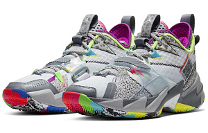 Air Jordan Why Not Zer0.3 Pf 'Noise' 1 3145051