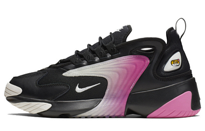 Nike Zoom 2K China Rose Women's