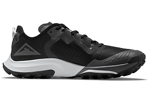 Nike Air Zoom Terra Kiger 7 'Black Pure Platinum' 1 3145921