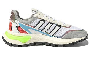 Adidas Retropy P9 'White Rainbow' 1 3145926