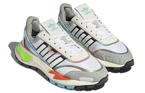 Adidas Retropy P9 'White Rainbow' 2 3145927
