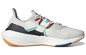 Adidas Parley X UltraBoost 22 'Non Dyed Pulse Blue' 1 3145931