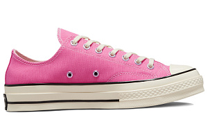 Converse Chuck Taylor All Star 70 Ox Vintage Canvas Pink 1 3145947