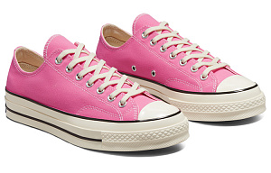Converse Chuck Taylor All Star 70 Ox Vintage Canvas Pink 2 3145948