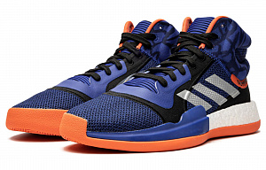 Adidas Marquee Boost Kristaps Porzingis 2 3145953