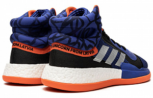 Adidas Marquee Boost Kristaps Porzingis 3 3145954