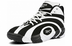 Reebok Shaqnosis Og Retro 'Black White' 2020 1 3145956