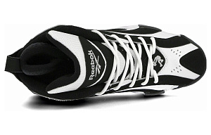 Reebok Shaqnosis Og Retro 'Black White' 2020 3 3145958