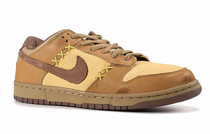 Nike Sb Dunk Low Pro 'Shanghai 2' 2 3145966