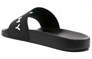 Givenchy Rubber Flat Sandals 3 3145971
