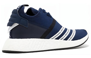 Adidas Nmd R2 White Mountaineering Navy 3 3145975