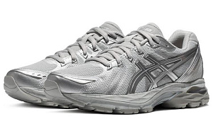 Asics Gel-Flux 4 CN Grey Silver Women's 1 3145996