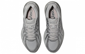 Asics Gel-Flux 4 CN Grey Silver Women's 2 3145997