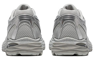 Asics Gel-Flux 4 CN Grey Silver Women's 3 3145998