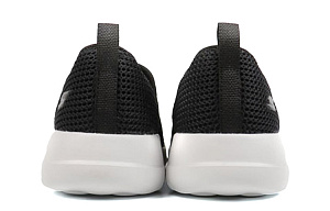 Skechers Go Walk Max Low Sneaker Gs Black Women's 2 3146021
