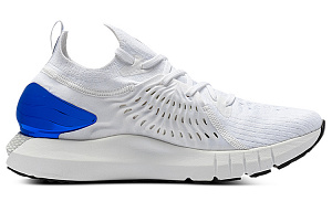 Under Armour Hovr Phantom Rn Metallic 'White Blue' 1 3146145