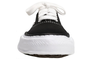 Maison MIHARA YASUHIRO Baker Canvas Low-top Sneakers 3 3146174