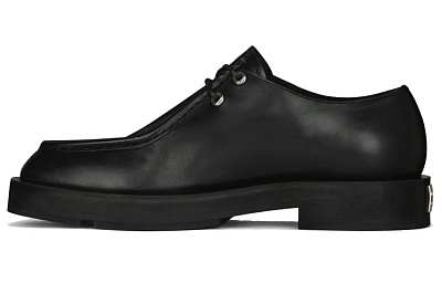 GIVENCHY Men's Casual Shoes Men's Black