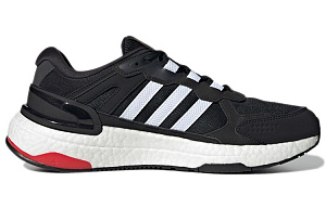 Adidas Equipment+ Cozy Wear Resistant Black 'Black White' 1 3146201