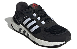 Adidas Equipment+ Cozy Wear Resistant Black 'Black White' 2 3146202