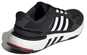 Adidas Equipment+ Cozy Wear Resistant Black 'Black White' 3 3146203