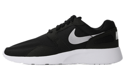 Nike Kaishi Black White White Women's
