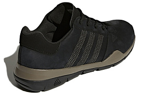 adidas Anzit Dlx Black Brown 3 3146231