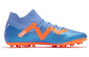 PUMA Future Pro Mg 'Blue Glimmer Orange' 1 3146248