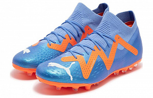 PUMA Future Pro Mg 'Blue Glimmer Orange' 2 3146249