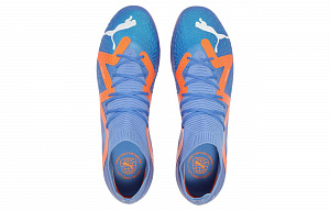 PUMA Future Pro Mg 'Blue Glimmer Orange' 3 3146250
