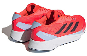 Adidas Adizero Sl Running Shoes 'Solar Red' 3 3146258