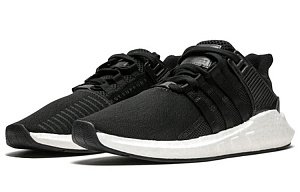 Adidas Eqt Support 93/17 Milled Leather Black 1 3146261