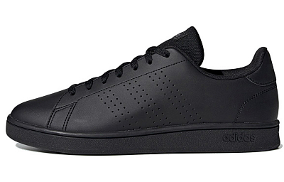 Adidas Neo Neo Advantage Base 'Triple Black'