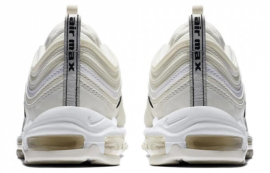 Nike Air Max 97 Reflective Logo Cream