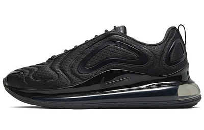 Nike Air Max 720 Black Anthracite