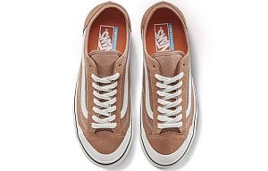 Vans Style 36 Decon Sf 'Lion/Marshmallow' 1 3147463